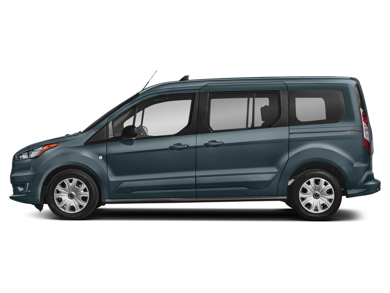 2023 Ford Transit Connect XLT