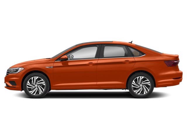 2020 Volkswagen Jetta S