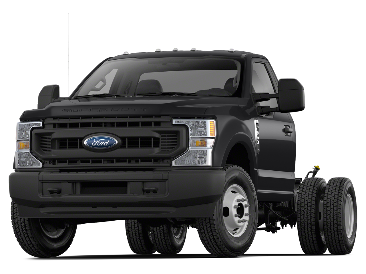 2023 Ford F-350SD XL DRW