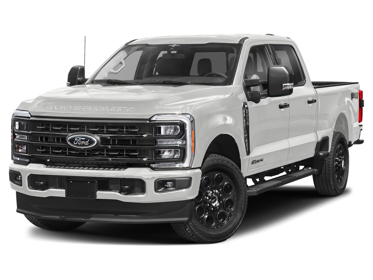2023 Ford F-250SD XLT