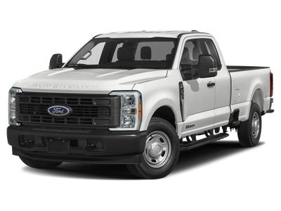 2023 Ford F-350SD XL