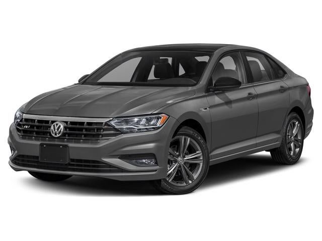 2020 Volkswagen Jetta 1.4T R-Line Auto's photo