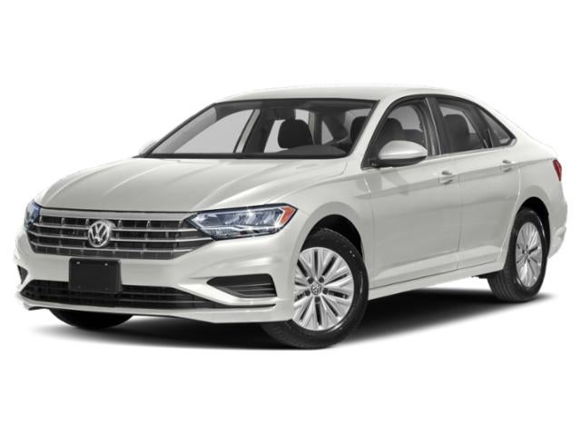 2020 Volkswagen Jetta 1.4T S SULEV's photo
