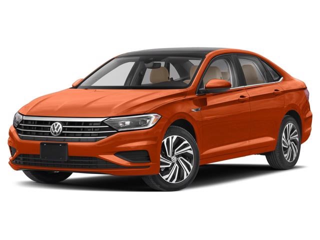 2020 Volkswagen Jetta 1.4T S SULEV's photo