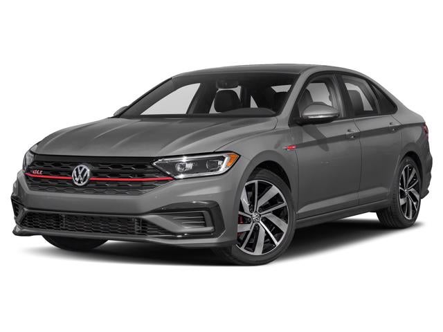 2020 Volkswagen Jetta GLI Autobahn