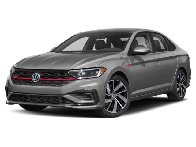 2020 Volkswagen Jetta 2.0T GLI Autobahn DSG's photo