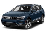 2020 Volkswagen Tiguan SEL with 4MOTION®