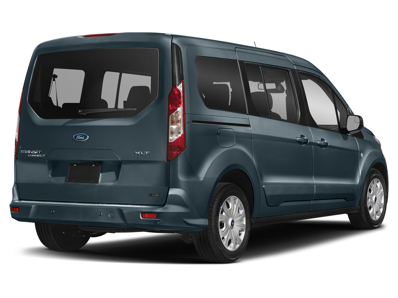 2023 Ford Transit Connect XLT