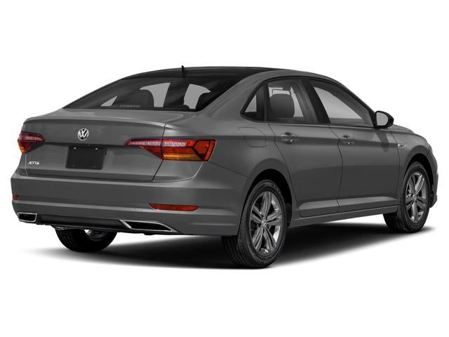 2020 Volkswagen Jetta SE
