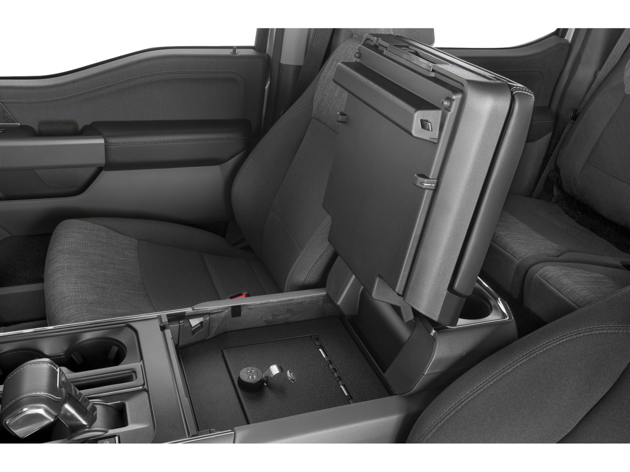 2023 Ford F-150 Lightning Lariat