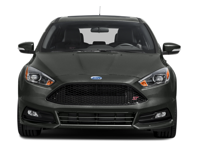 2015 Ford Focus ST