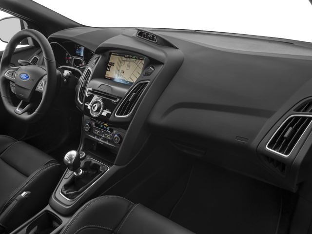 2015 Ford Focus ST