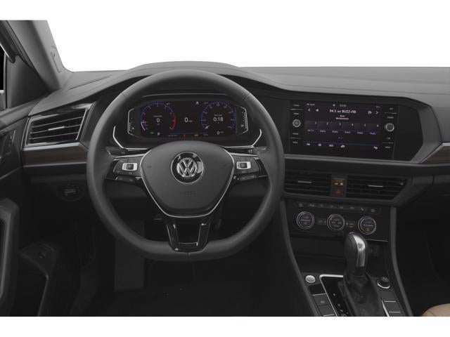 2020 Volkswagen Jetta SE