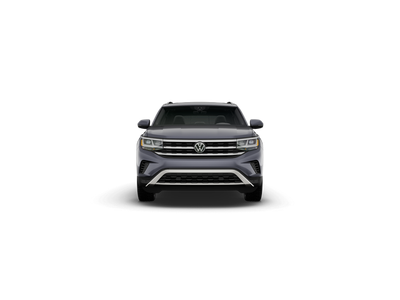 2020 Volkswagen Atlas Cross Sport SEL with 4MOTION®
