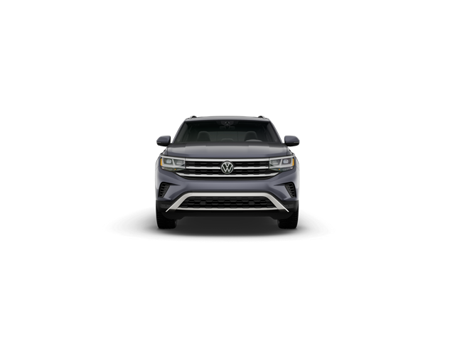 2020 Volkswagen Atlas Cross Sport SEL with 4MOTION®