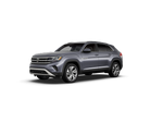 2020 Volkswagen Atlas Cross Sport SEL with 4MOTION®