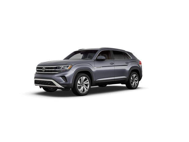 2020 Volkswagen Atlas Cross Sport SEL with 4MOTION®