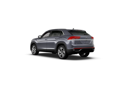 2020 Volkswagen Atlas Cross Sport SEL with 4MOTION®