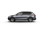 2020 Volkswagen Tiguan S with 4MOTION®