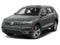 2020 Volkswagen Tiguan SEL with 4MOTION®