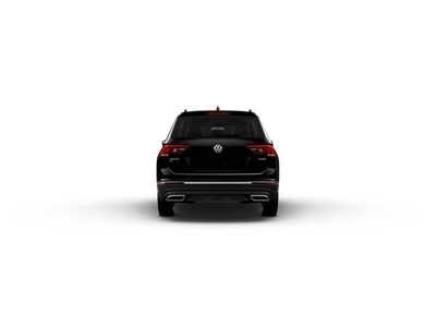 2020 Volkswagen Tiguan SE with 4MOTION®