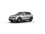 2020 Volkswagen Tiguan SE with 4MOTION®