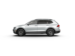 2020 Volkswagen Tiguan SE with 4MOTION®