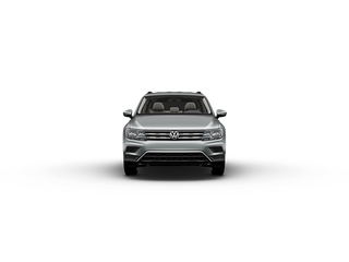 2020 Volkswagen Tiguan SE with 4MOTION®