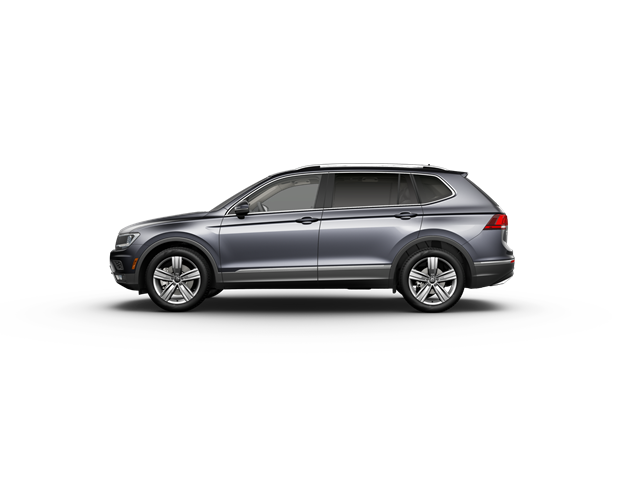 2020 Volkswagen Tiguan SEL with 4MOTION®
