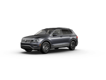 2020 Volkswagen Tiguan SE with 4MOTION®