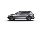 2020 Volkswagen Tiguan SE with 4MOTION®