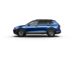 2020 Volkswagen Tiguan SE with 4MOTION®