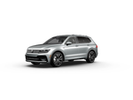 2020 Volkswagen Tiguan SEL Premium R-Line with 4MOTION®