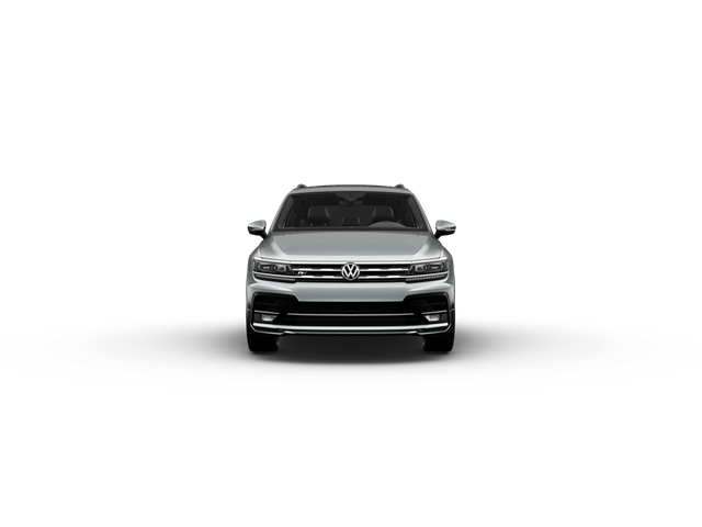 2020 Volkswagen Tiguan SEL Premium R-Line with 4MOTION®