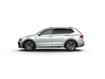 2020 Volkswagen Tiguan SEL Premium R-Line with 4MOTION®