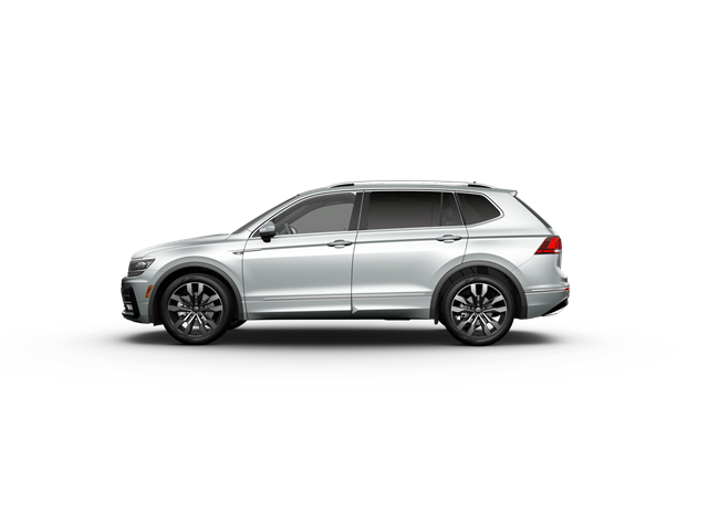 2020 Volkswagen Tiguan SEL Premium R-Line with 4MOTION®