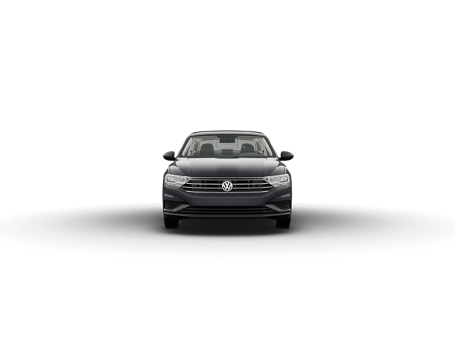 2020 Volkswagen Jetta SE