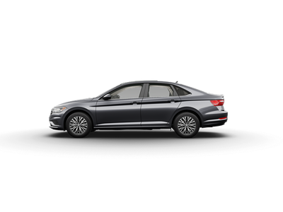 2020 Volkswagen Jetta SE