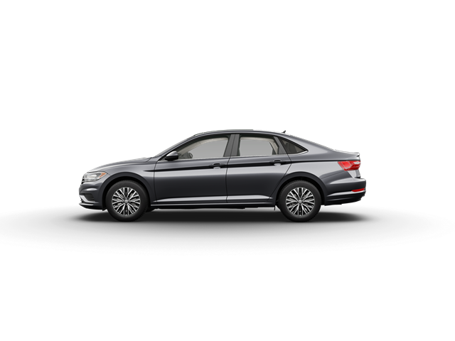 2020 Volkswagen Jetta SE