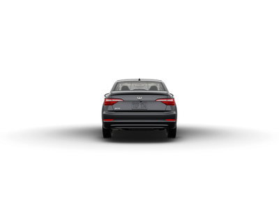 2020 Volkswagen Jetta SE