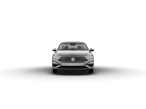 2020 Volkswagen Jetta SE