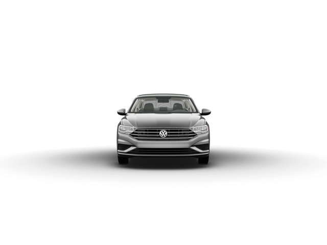 2020 Volkswagen Jetta SE