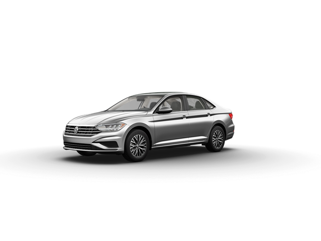 2020 Volkswagen Jetta SE