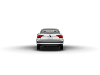 2020 Volkswagen Jetta SE