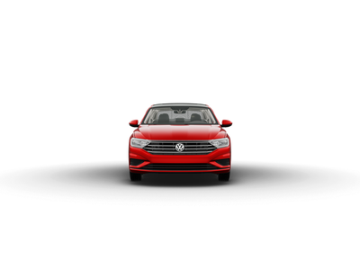 2020 Volkswagen Jetta SEL
