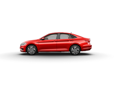 2020 Volkswagen Jetta SEL