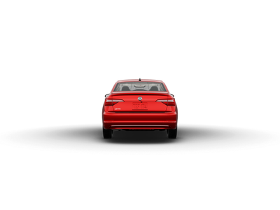 2020 Volkswagen Jetta SEL