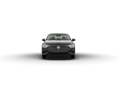 2020 Volkswagen Jetta SEL