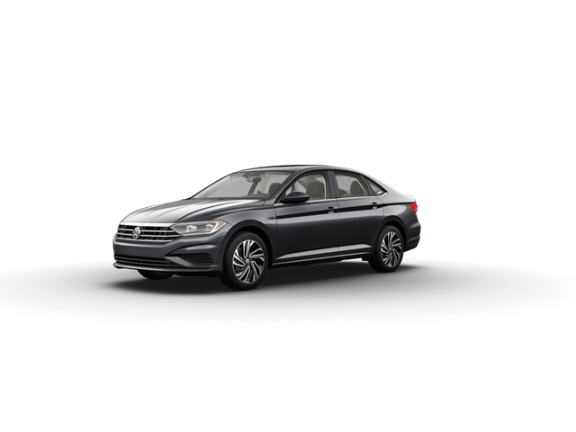 2020 Volkswagen Jetta SEL