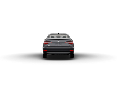 2020 Volkswagen Jetta SEL